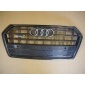 80A853651 audi sq5 80a решетка радиатора
