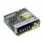 LRS7512 блок питания модульная 12v 6a 72w mean же lrs - 75 - 12
