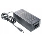 XKDZ3800IC12.048A блок питания sagemcom чёрный 12v 3.8a 45w светодиодный 5.5 / 2.1