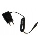 Hq8505black блок питания зарядное устройство philips 15v 5.4w hq8505