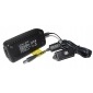 KSAFE1200200T1M2 блок питания dc sagem 12v 2a 24w 5.5 / 2.1 он / off