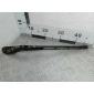 4E1955407C Поводок стеклоочистителя Audi A8 D3 (4E2) рестайлинг 1 2005 - 2007 2005 ,