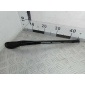 4E1955407B Поводок стеклоочистителя Audi A8 D3 (4E2) рестайлинг 1 2005 - 2007 2005 ,