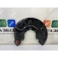 6R0615312D пыльник тормозного диска Skoda Rapid NK6 2020