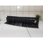 403001374AAABK Обшивка багажника на заднюю панель Chery Tiggo 7 Pro 2020-