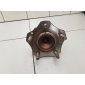3104100XKZ16B Ступица задняя Haval F7 2019-