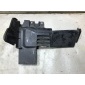 62822BR32A Дефлектор радиатора пр. nissan Qashqai