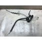 80500EY11C Замок передний правый nissan Qashqai J10 80500EY10C 80500EY10D