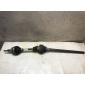 7L6407271D Привод передний vw Touareg 1 7L6407271G 7L6407271A 7L6407271B