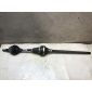 7L6407271D Привод передний vw Touareg 1 7L6407271G 7L6407271A 7L6407271B