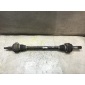 7L6501201B 7L6501201 Полуось задняя vw Touareg 1 7L6501201D 0AB525284B