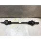 7L6501201B Полуось задняя vw Touareg 1 7L6501201D 0AB525284B