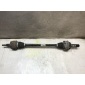 7L6501201B Полуось задняя vw Touareg 1 7L6501201D 0AB525284B