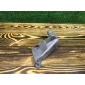 4A0199343 Кронштейн двигателя Audi A6 C4 (S6,RS6) 1996