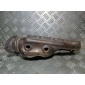 077253034AB Коллектор выпускной Audi A8 D3 2003-2005 2004