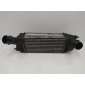 9657073480 Интеркулер Citroen C5 2010