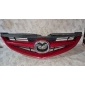 GS1M50710F12 Решетка радиатора Mazda 6 II (GH) (2007–2009) 2008 GS1M-50-710F12