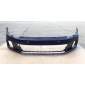 1j0807217c бампер передний volkswagen scirocco 1k8 r - line рестайлинг - передняя