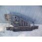 Cherokee wj 2.7 crd балка кпп крепление jasło