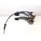 807283C Узел педальный (блок педалей) Subaru Legacy 2 1998 , 36060-FA001, 36015-AA091, 36013-AA031