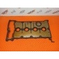 06B103483H прокладка клапанной крышки Audi A4 (B6) 8EC 2004