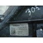 8W0121003B Диффузор вентилятора Audi Q7 2020