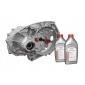 02G300012AX кпп afl 2.8 vr6 транспортер t4