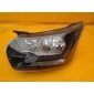 GK3113W029BB форд transit mk8 2020 - рестайлинг фара левая передняя набор