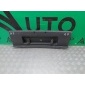5E58634599B9 Кожух замка багажника Skoda Octavia 3 A7 (5E) 2013-2020 , 5E5863485