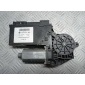 7L0959794 Моторчик стеклоподъемника Volkswagen Touareg I (7L) 2002 - 2006 2004 ,