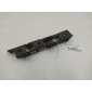 3C0807183 Кронштейн крепления бампера переднего Volkswagen Passat B6 2005