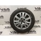 4F0601025CA Диск литой Audi A4 B6 (S4,RS4) 2005