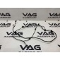 4F0971085E Проводка бампера заднего Audi A6 C6 (S6,RS6) 2009