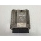 4L0910560B audi q7 4.2 fsi блок управления двигателя блок управления блок