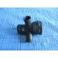 8K0122293B патрубок радиатора audi a4 b8 a5 q5