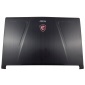 CRMSGE73RGBCA крышка matrycy для msi ge73 ge73vr ge73vr rgb
