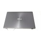 KlapaX550 крышка багажника matrycy asus x550c x550v x550ca x550l