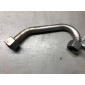 06A131581C Трубка системы рециркуляции EGR Volkswagen Bora 2002