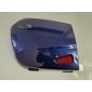 H2 triumph трофи 1200 крышка кофр левая