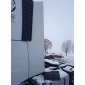 82282029 спойлер обтекатель аэродинамический кабины renault range гамма т