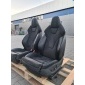 8W0885375A кресла audi s5 rs5 a5 8t recaro кожа алькантара