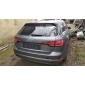Audi a4 b9 lx7r запчасти крыло порог подвеска