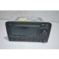 8P0035192N radoodtwarzacz компакт - диск audi a3 8p