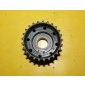 06C105263B колесо зубчатые грм на вал audi a4 b6 a6 c5 3.0
