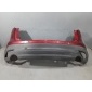 KDY75022XDBB Бампер задний Mazda CX-5 1