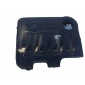 03G103967 крышка двигателя skoda крышка 2.0 tdi