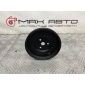 B3C715131 Б/У шкив помпы Mazda Demio DW3W 2000 , <strong>-Б/У Детали сняты с АВТОМОБИЛЯ</strong>