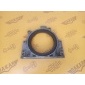 06B103171J крышка коленвала Audi A4 (B6) 8EC 2004 , 06B103171D