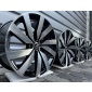 Колёсные диски 18 volkswagen гольф arteon passat tiguan id4