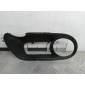 7L6853663F Заглушка (решетка) в бампер Volkswagen Touareg I (7L) 2002 - 2006 2004 ,
